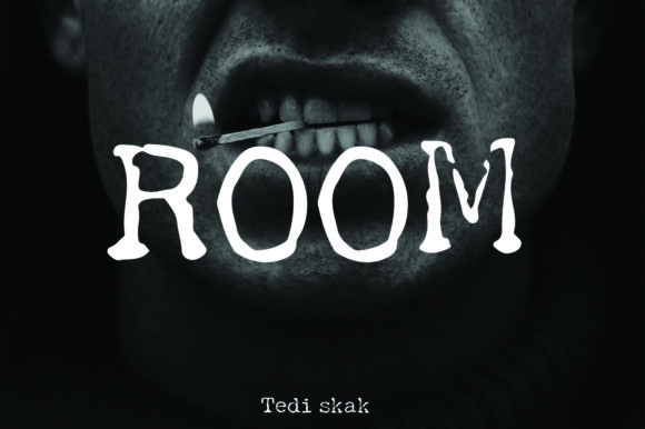 Room Font