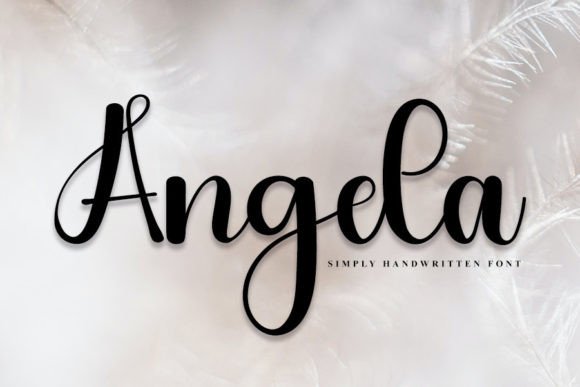 Angela