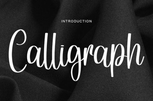 Calligraph