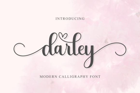 Darley Poster 1