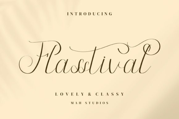 Flasstival Poster 1