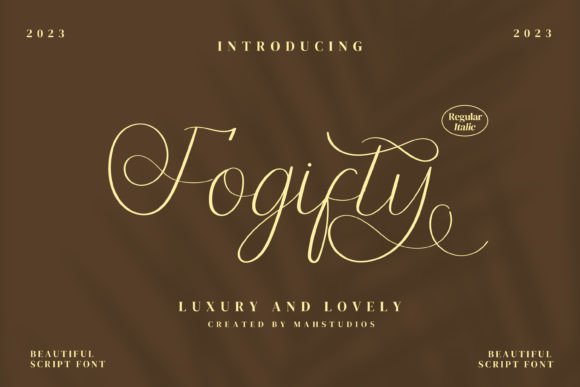 Fogifty