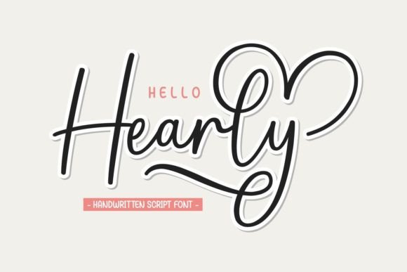 Hello Hearly