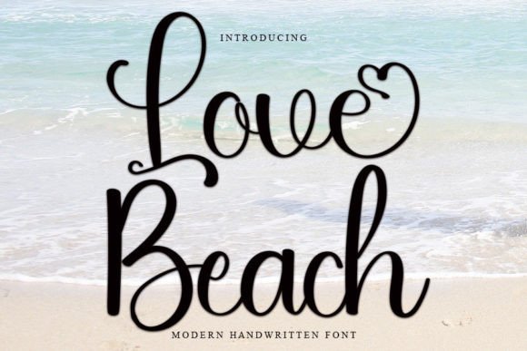 Love Beach