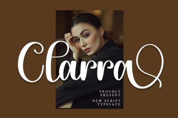 Clarra Font