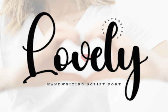 Lovely Font