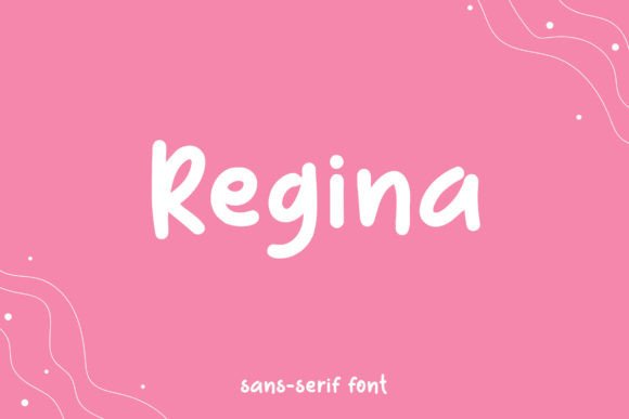 Regina Font