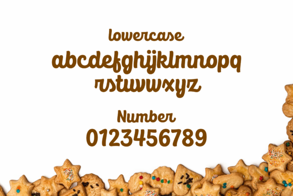 Silvia Font Poster 9