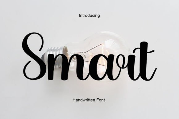 Smart Font