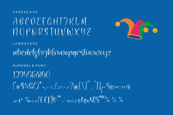 Spectakuler Festival Font Poster 13