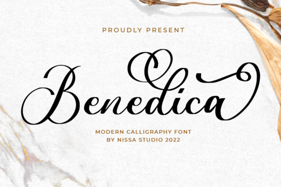 Benedica Font