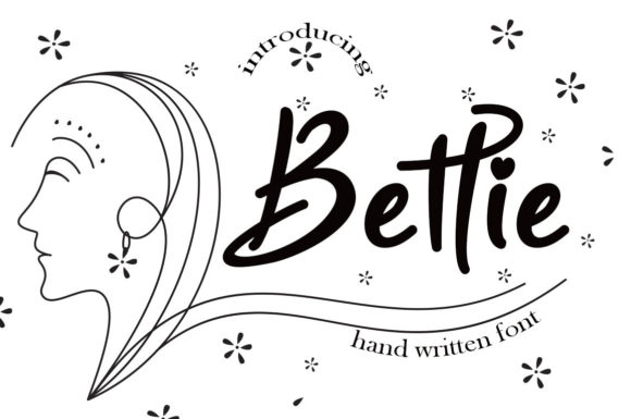 Bettie Font