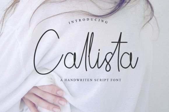 Callista Font