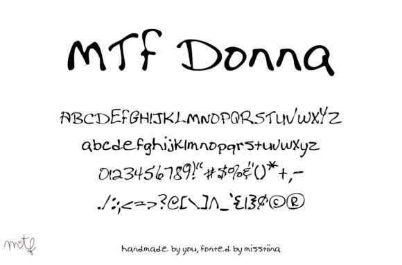 Donna Font