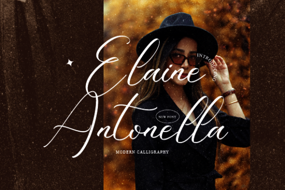 Elaine Antonella Font