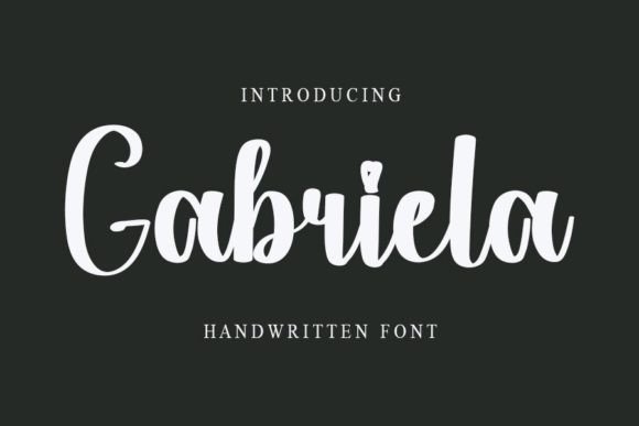 Gabriela Font