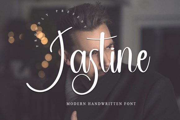 Jastine Font