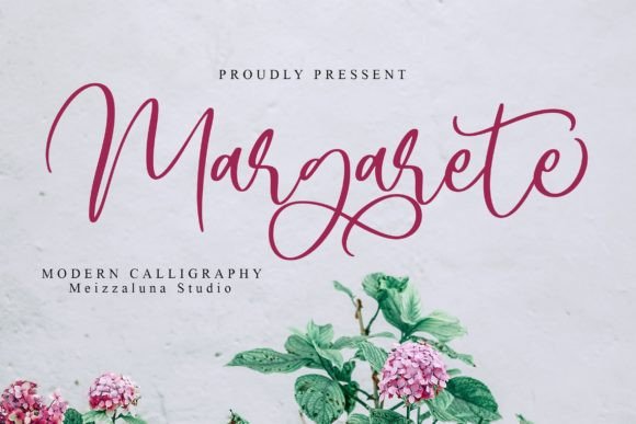 Margarete Font