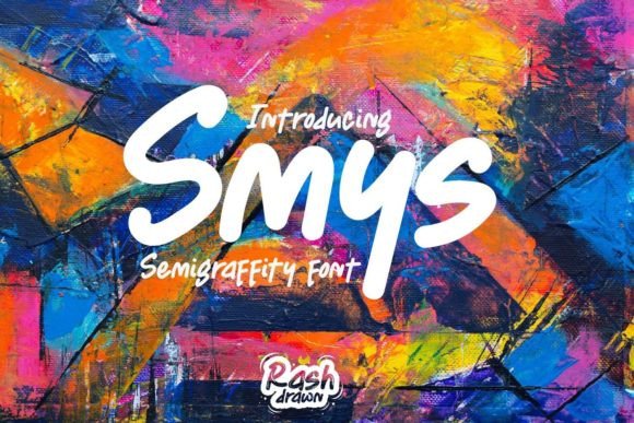 Smys Font