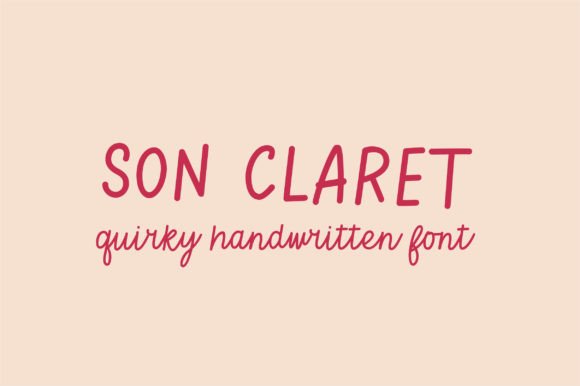 Son Claret Font