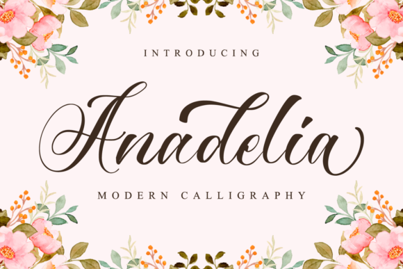 Anadelia Font - Font Canyon