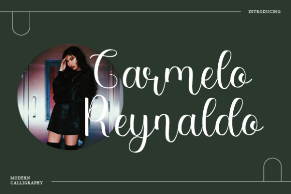 Carmelo Reynaldo Font