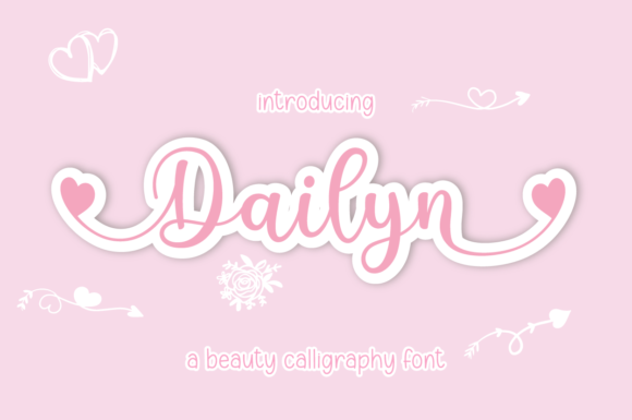 Dailyn Font