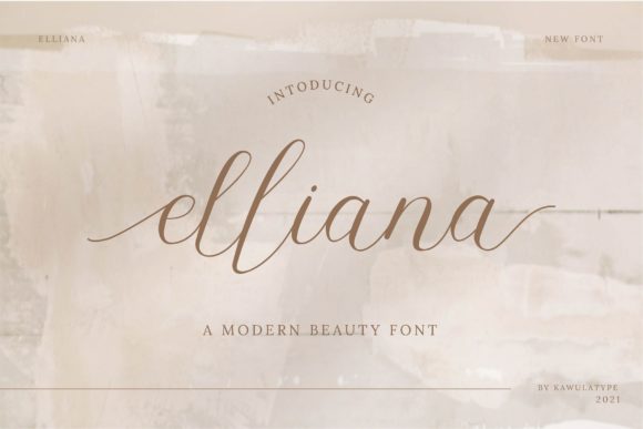 Elliana Font