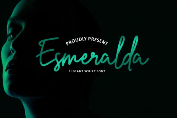 Esmeralda Font