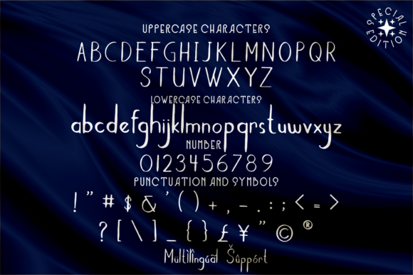 Feelix Font Poster 6