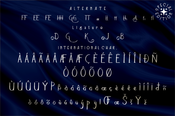 Feelix Font Poster 7