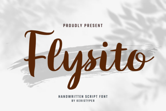 Flysito Font