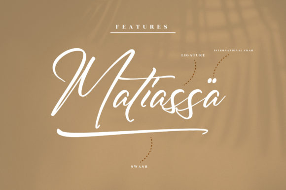 Hatthews Font Poster 12