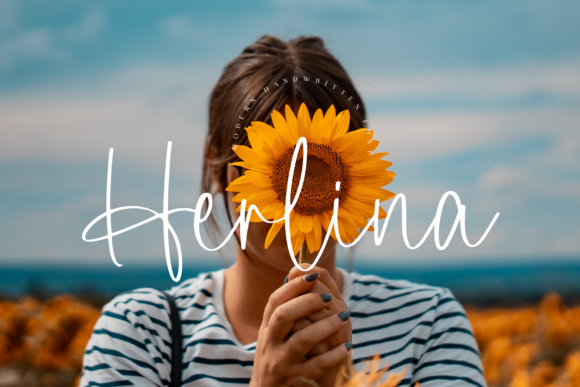 Herlina Font