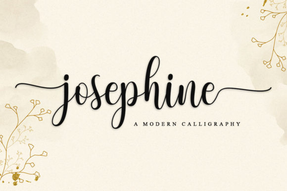 Josephine Font