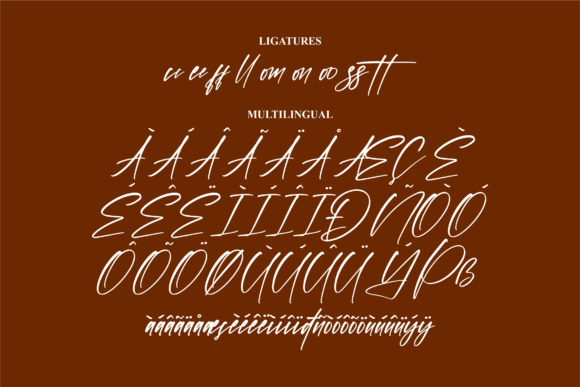 Massterdam Fontera Font Poster 14