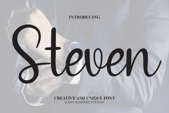 Steven Font