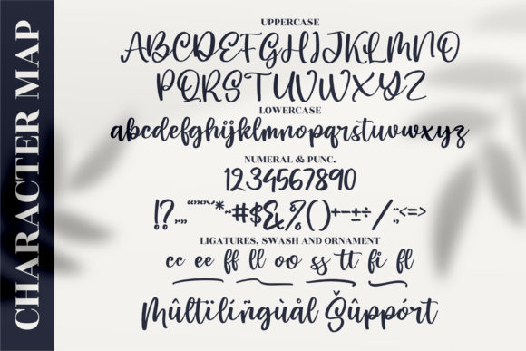 Hello Mandela Font Poster 9