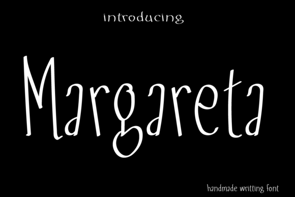 Margareta Font