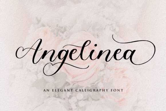 Angelinea Font