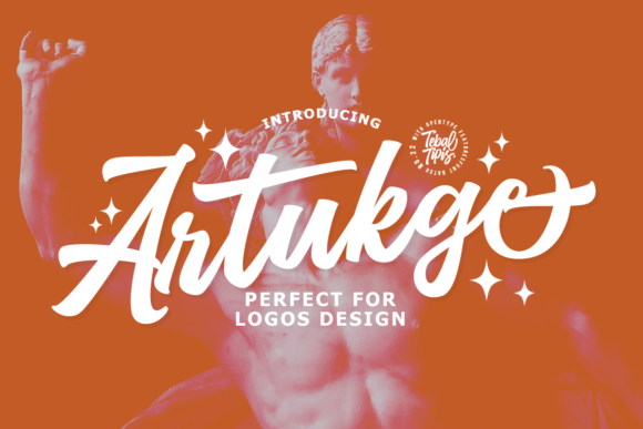 Artukge Script Font