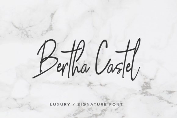 Bertha Castel Font