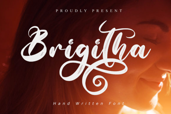 Brigitha Font