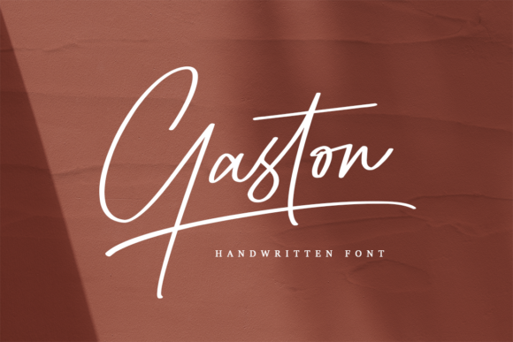 Gaston Font