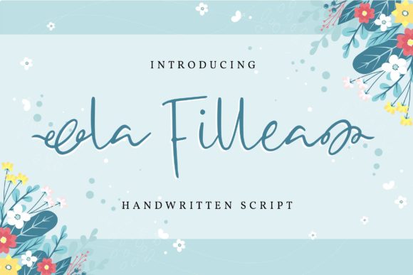 La Fillea Font