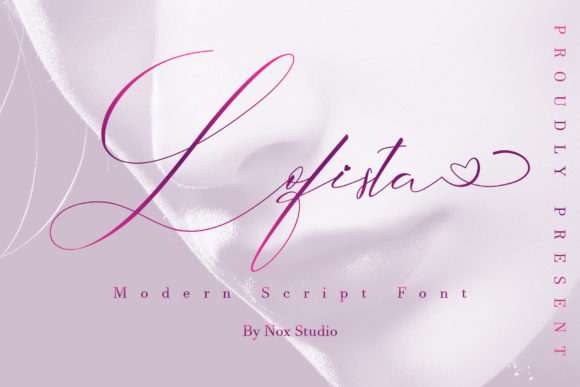 Lofista Font