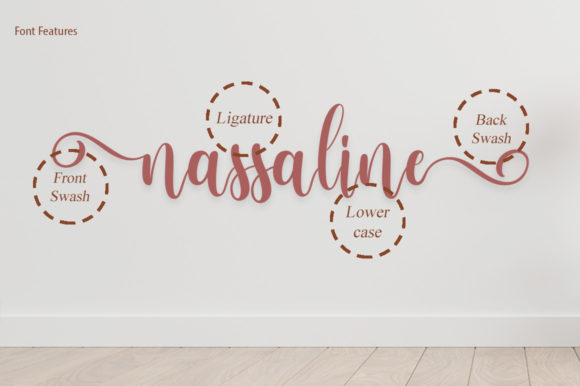 Natalia Font Poster 10