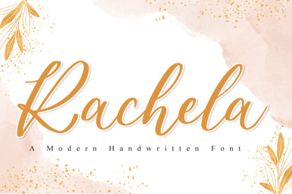 Rachela Font