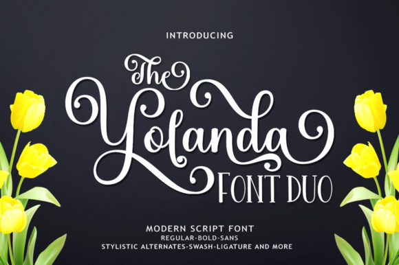 Yolanda Font