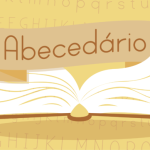 Abecedário Font Poster 1